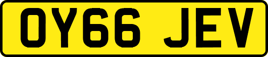OY66JEV