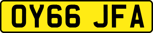 OY66JFA