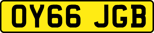 OY66JGB