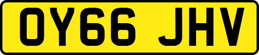 OY66JHV