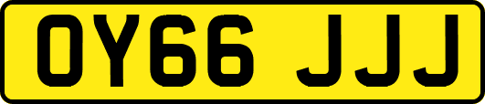 OY66JJJ