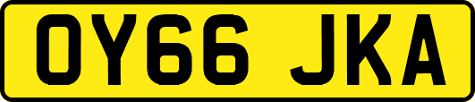 OY66JKA