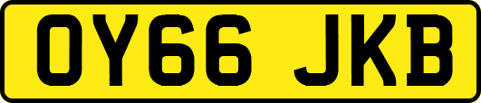 OY66JKB