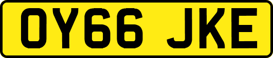 OY66JKE