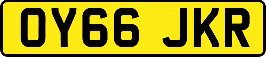 OY66JKR