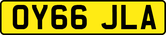 OY66JLA