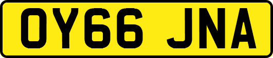 OY66JNA