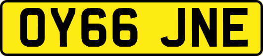 OY66JNE