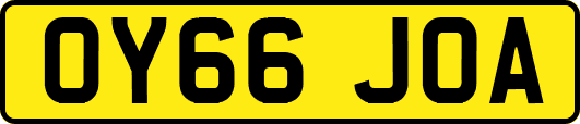 OY66JOA