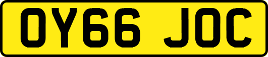 OY66JOC