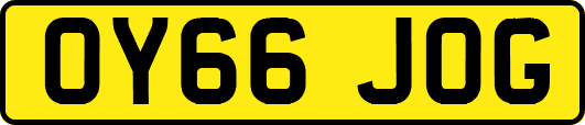 OY66JOG