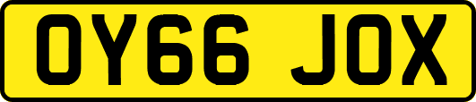 OY66JOX