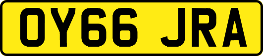 OY66JRA