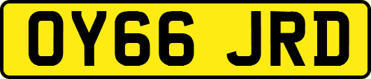 OY66JRD