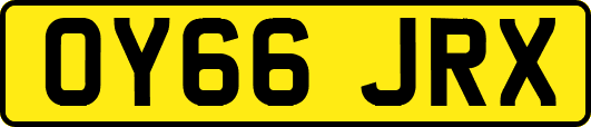 OY66JRX