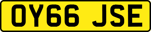 OY66JSE