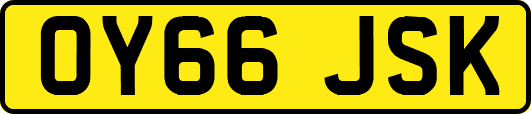 OY66JSK