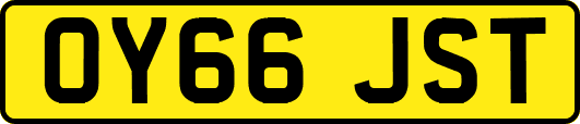 OY66JST