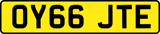 OY66JTE