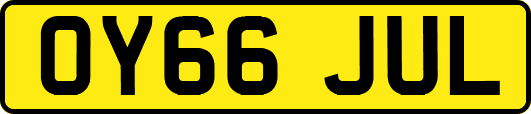 OY66JUL
