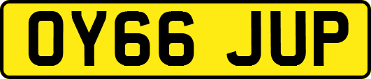 OY66JUP