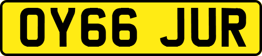 OY66JUR