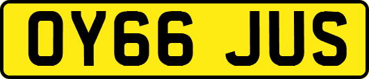 OY66JUS