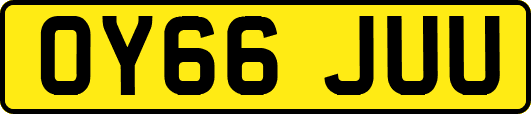 OY66JUU