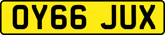 OY66JUX