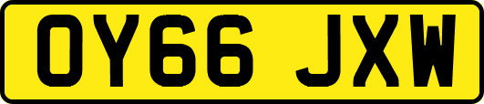 OY66JXW