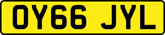 OY66JYL