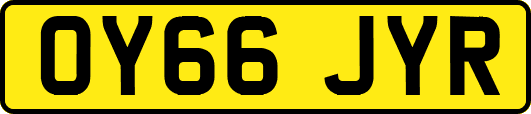 OY66JYR