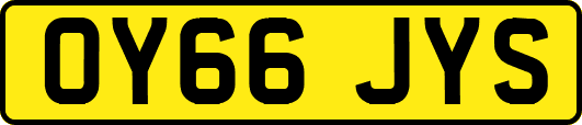 OY66JYS
