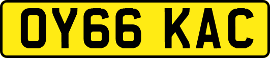 OY66KAC