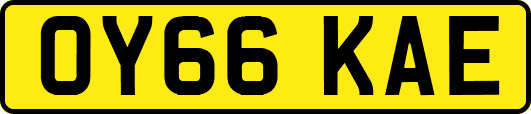 OY66KAE