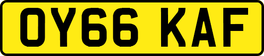 OY66KAF