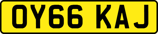 OY66KAJ