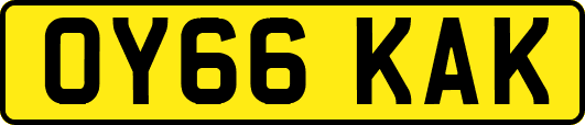 OY66KAK