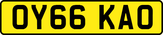OY66KAO