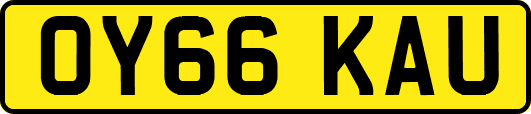 OY66KAU