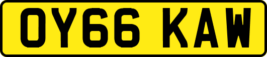 OY66KAW