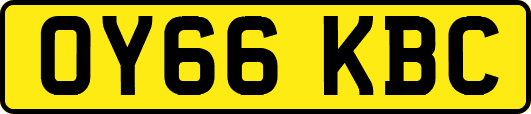 OY66KBC