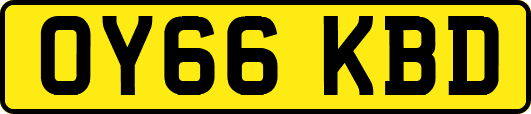 OY66KBD