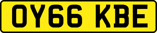 OY66KBE