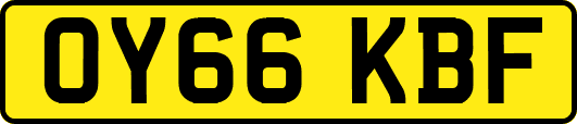 OY66KBF