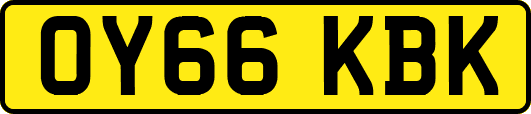 OY66KBK