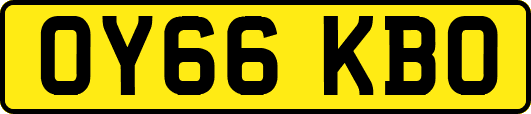 OY66KBO