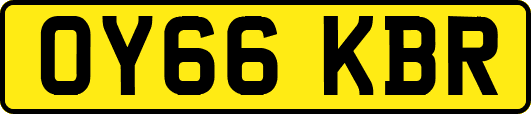 OY66KBR