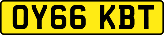 OY66KBT
