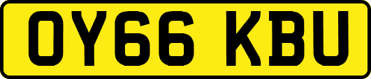 OY66KBU